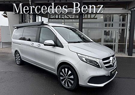 Mercedes-Benz V 300 d Marco Polo 4MATIC AHK 2,5 DISTRONIC