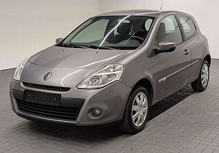 Renault Clio Collection Klima/BC/Radio-CD/AUX/NSW