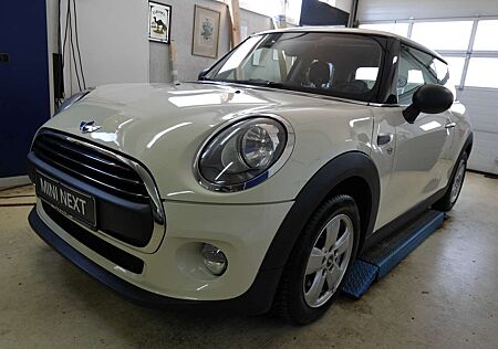 Mini ONE , SHZ,ALU,EURO6,incl.1J.GARANTIE