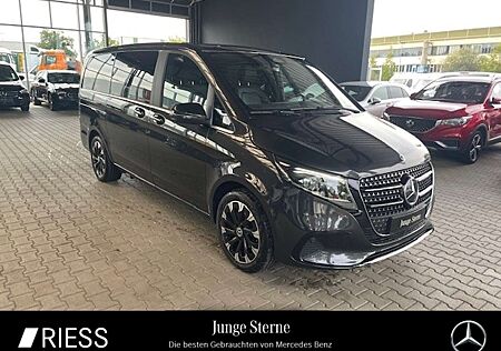 Mercedes-Benz V 250 d AVANTGARDE/MBUX/360°/DISTRONIC/STANDHZG./TISCH