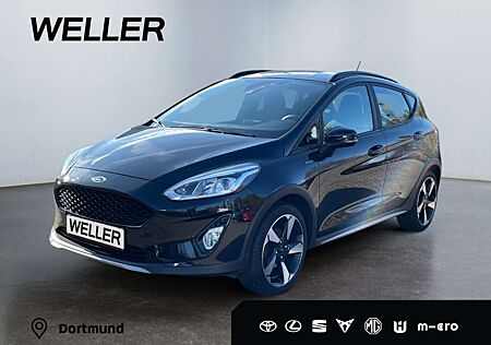 Ford Fiesta 1.0 EcoBoost ACTIVE *LED*Sportsitze*DAB*