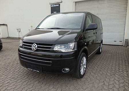 VW T5 Transporter Volkswagen Bus Mulitvan Match