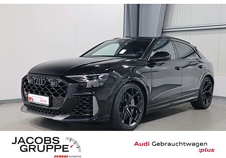 Audi RS Q8 performance*FACELIFT*UPE201*Keramik*B&O*Panorama*M