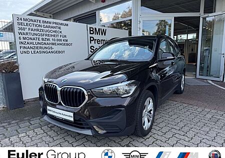 BMW X1 xDrive 25e Navi Memory Sitze El. Heckklappe Klimaa