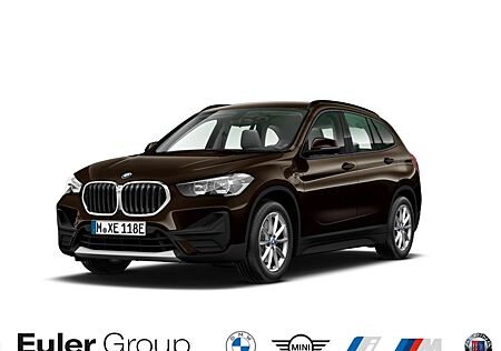 BMW X1 xDrive 25e Navi Memory Sitze El. Heckklappe Klimaa