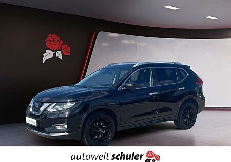 Nissan X-Trail N-Connecta 2.0 dCi Automatik Pano Navi