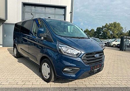 Ford Transit Custom /Tourneo Custom Kombi 320 L2