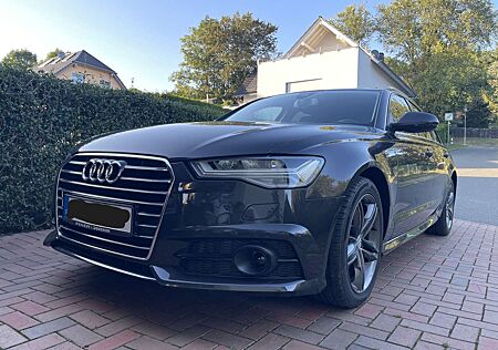 Audi A6 Avant 2.0 TDI ultra S tronic