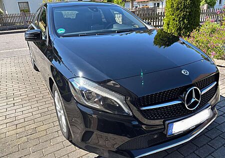 Mercedes-Benz A 200 d Urban