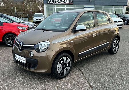 Renault Twingo Dynamique TÜV 09/2025