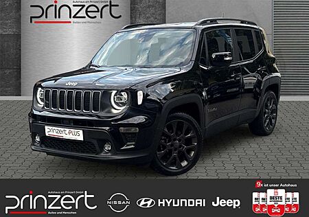 Jeep Renegade 1.5 DTC "Longitude" Mild-Hybrid*Allwetter*