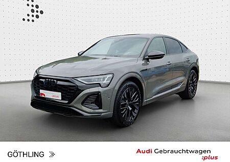 Audi Q8 e-tron 55 qu S line*Air*B&O*Pano*Ma