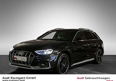 Audi A4 Allroad quattro 40 TDI S-tronic