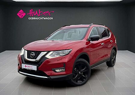 Nissan X-Trail N-DESIGN 1.3 DIG-T (* AUTOMATIK * LED *)