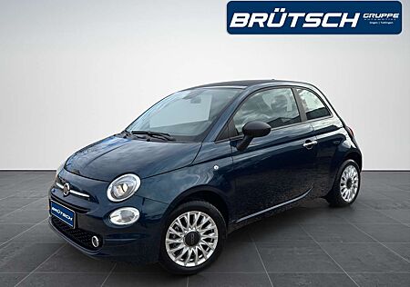Fiat 500 Mild Hybrid 1.0 KLIMA / SMART-LINK / DAB+ / PDC /