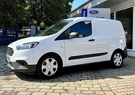 Ford Transit Courier Trend