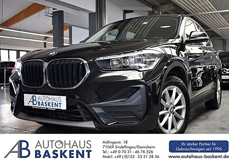 BMW X1 xDrive 18 d Advantage*NAVIGATION*SHZ*PDC*ALU