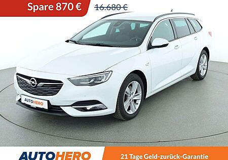 Opel Insignia 2.0 CDTI Business Edition *NAVI*LED*TEMPO*CAM*PDC*
