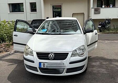 VW Polo Volkswagen 1.4 Automatik Comfortline NEUE TÜV