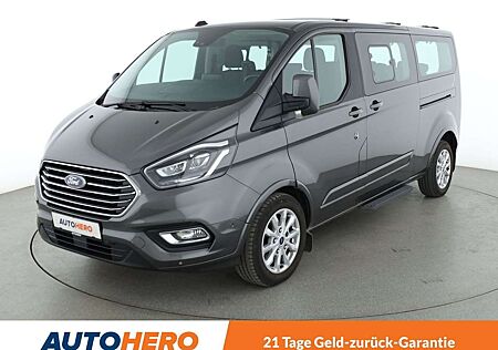 Ford Tourneo Custom 2.0 TDCi 320 L2 Tourneo Titanium X Aut.*NAVI*XENON