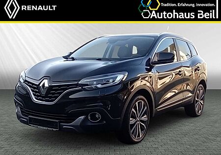 Renault Kadjar Bose Edition Energy Tce