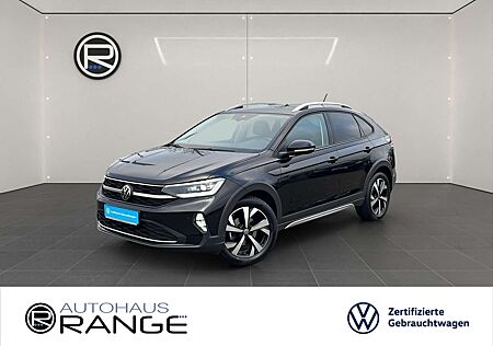 VW Taigo Volkswagen 1.0 TSI Style, DSG