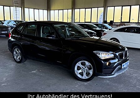 BMW X1 18 i sDrive*Xenon*SHZ*Wenig Km