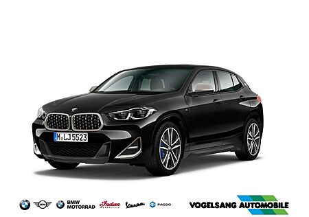 BMW X2 gebraucht kaufen BMW X2 xDriveM35i,Panodach,HeadUpD.,Rückfahrk.,ACC,HIFI
