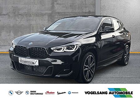 BMW X2 xDriveM35i,Panodach,HeadUpD.,Rückfahrk.,ACC,HIFI