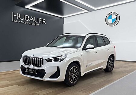 BMW X1 sDrive20i [M Sport, AHK, ACC, RFK, 18" LMR]