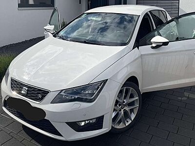SEAT Leon Leon 1.4 TSI Start