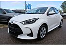 Toyota Yaris Hybrid 1-Hand/R-Kamera/Navi/Automatik