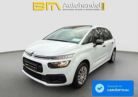 Citroen C4 Picasso *Klima*Scheckheft gepflegt*TÜV NEU*