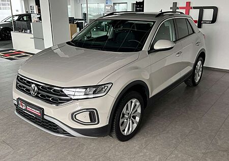 VW T-Roc Volkswagen 1.5 TSI Life Digital-Tacho AHK LED NAVI