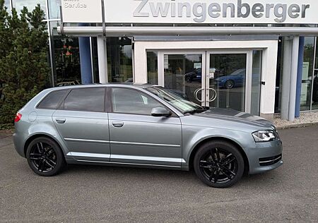 Audi A3 Sportback 1.4 TFSI Ambiente Xenon Tempomat