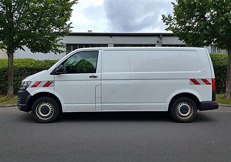 VW T6 Transporter Volkswagen Kasten-Kombi-lang 4Motion+Umbau..