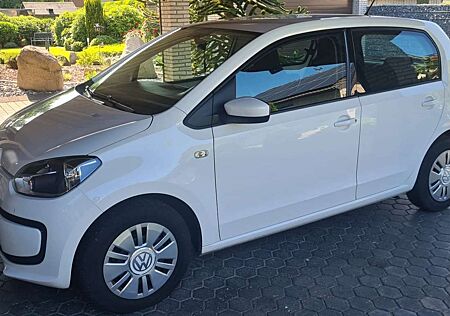 VW Up Volkswagen ! ! ASG move !