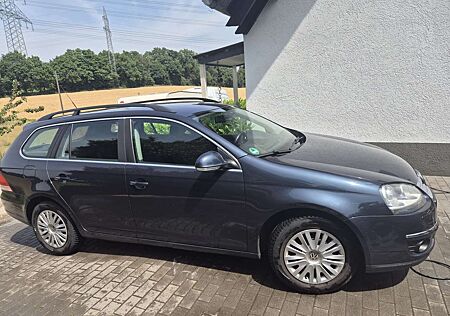 VW Golf Variant Volkswagen Comfortline