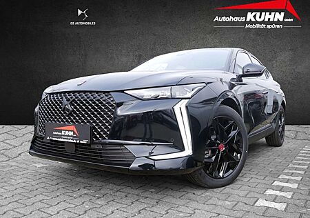 DS Automobiles DS 4 E-TENSE 225 Performance Line + LED ACC