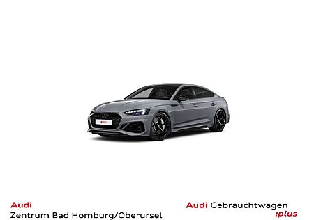 Audi RS5 performance*HeadUp*Pano*Navi*B&O*
