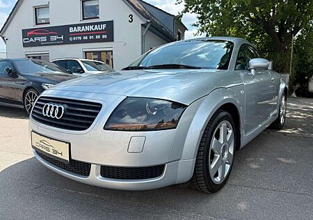 Audi TT Coupe/Roadster 1.8 T Coupe TÜV NEU* LEDER*