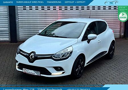 Renault Clio IV Expression