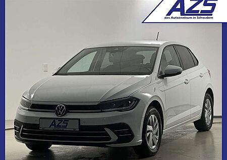 VW Polo Volkswagen 1.0 TSI Style Matrix LED Virtual ACC 1.Hd