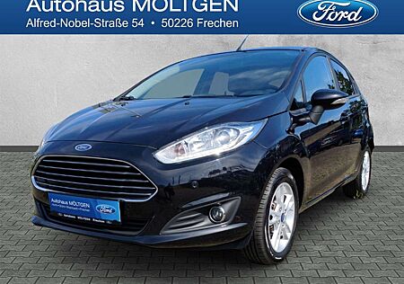 Ford Fiesta Trend 1.0 *SHZ*PDC*