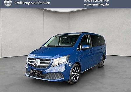 Mercedes-Benz V 220 V-Klasse