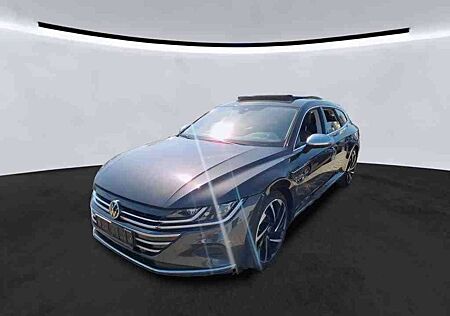 VW Arteon Volkswagen Shooting Brake Elegance2.0TDI DSG Matrix