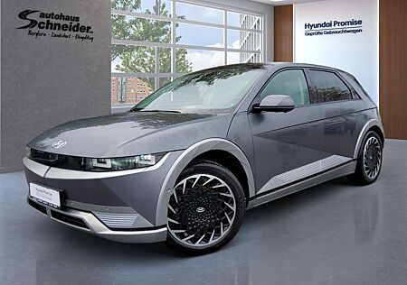 Hyundai IONIQ 5 72,6 kWh 4WD UNIQ RELAX/PANO/HuD/360°/BOSE