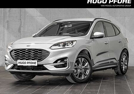 Ford Kuga ST-Line PHEV AHK ACC KAM NAVI LED WI-PKT