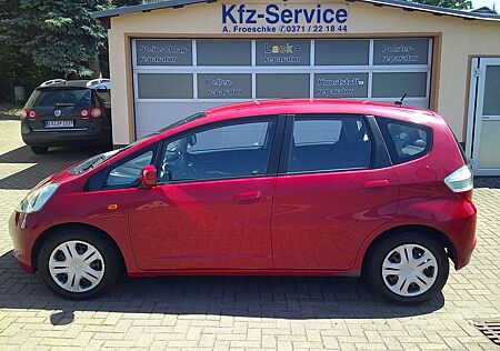 Honda Jazz 1.2 Trend  TÜV Neu 1. Hand  Klima