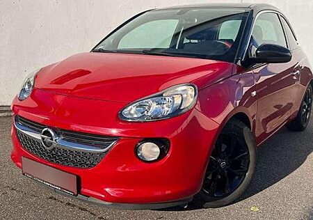 Opel Adam Jam 1.4 100 PS PANORAMA TEMPO S. GEPFLEGT